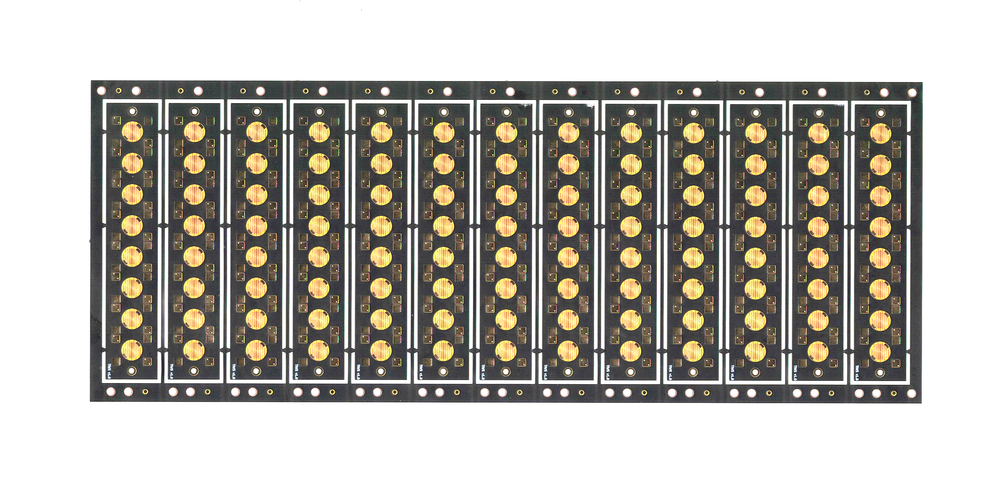 ENIG finish flex PCB boards