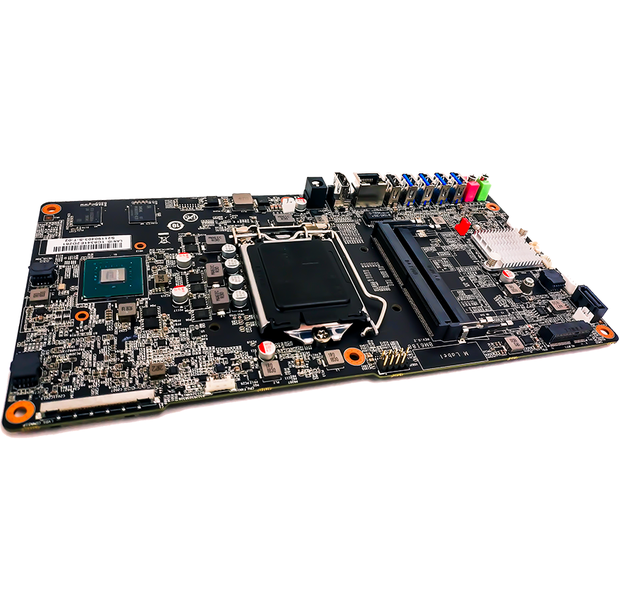 Quick-turn PCB assembly by Right Create Technology