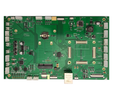 Automotive PCBA