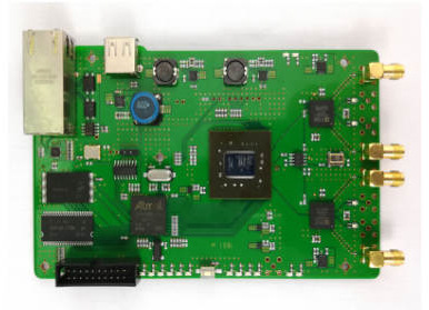 GPS tracking system PCBA