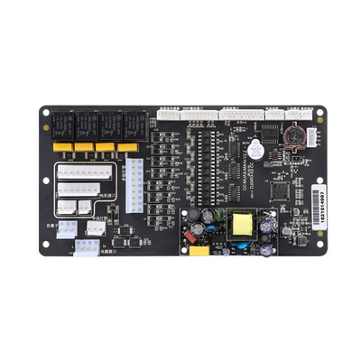 Industrial control PCBA