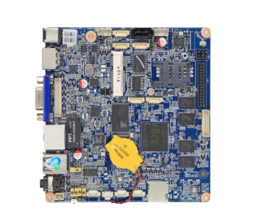 Telecom infrastructure PCBA
