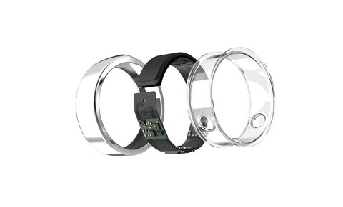 Wearable rigid-flex PCB